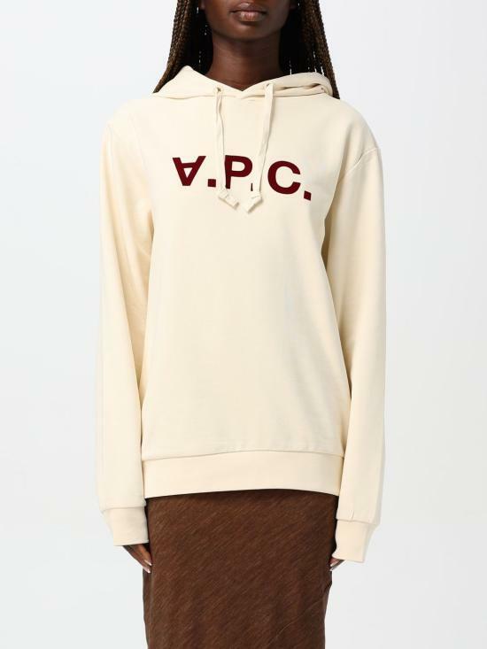 A.P.C. Standard GRAND VPC Hoodie ALG Women’s Hooded Sweatshirt