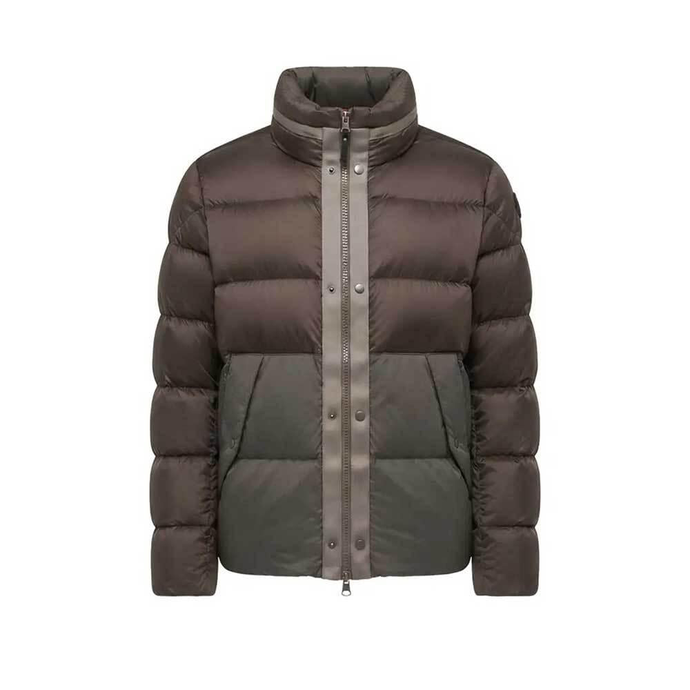 Parajumpers Yari Short Down Jacket for Men PMPUMU01 128
