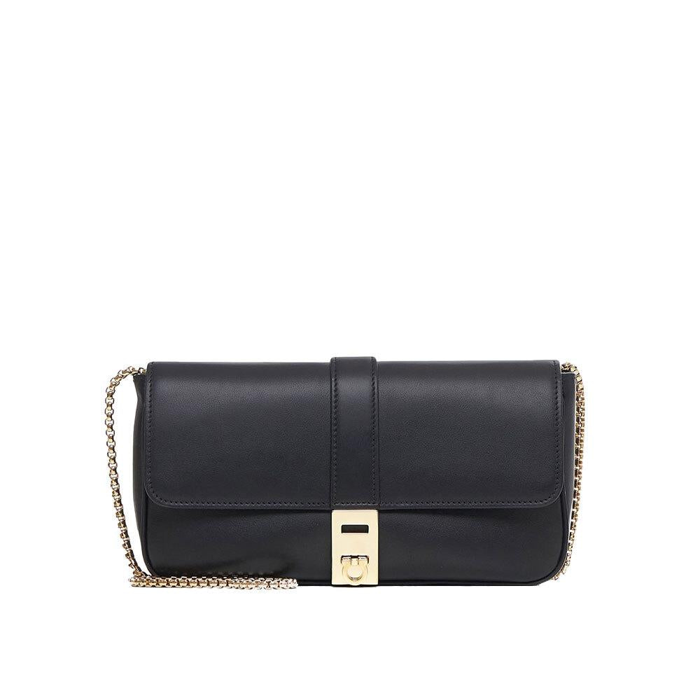 Ferragamo Gancini Mini Crossbody Bag for Women
