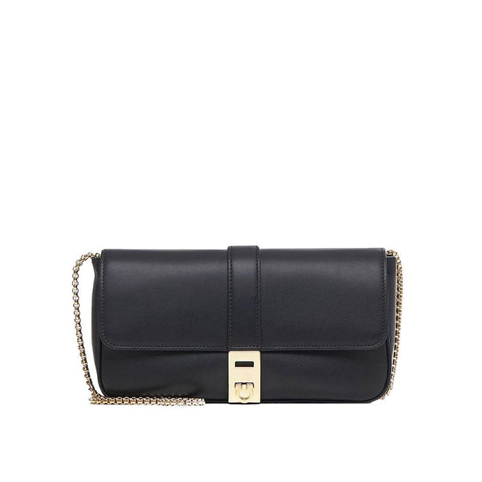 Ferragamo Gancini Mini Crossbody Bag for Women