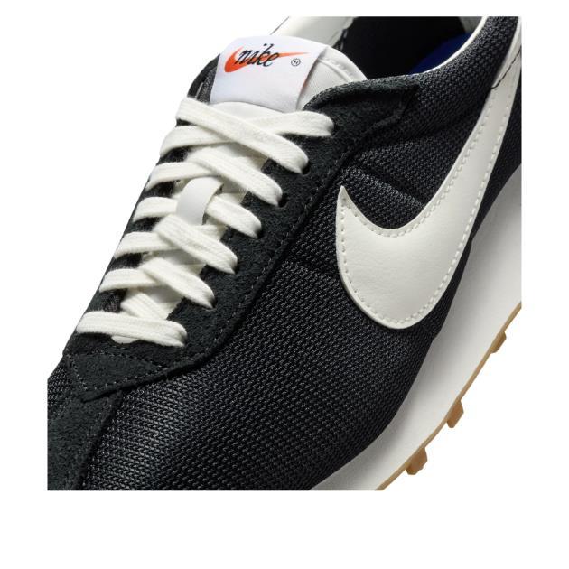 Nike LD1000 Black Women’s Low-Top Sneakers