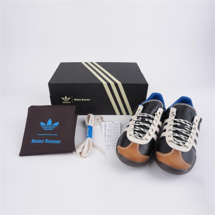 Adidas Wales Bonner Karinta OG Men’s Low-Top Sneakers