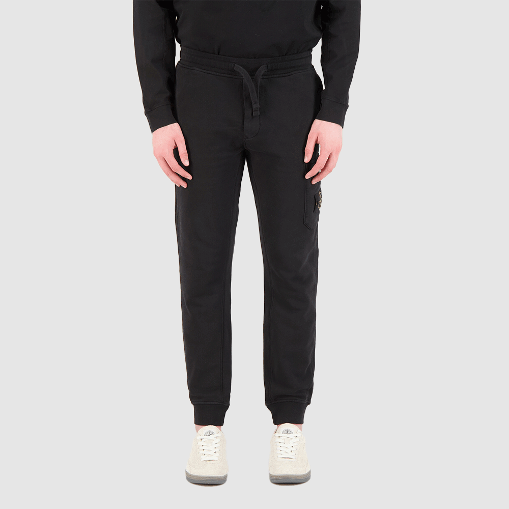 STONE ISLAND Men’s Jogger Cargo Pants 6200011 S0051 V0029