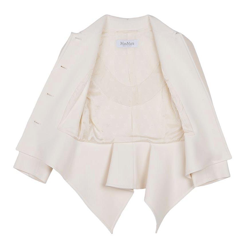 Max Mara LORETTA Women’s Jacket 007