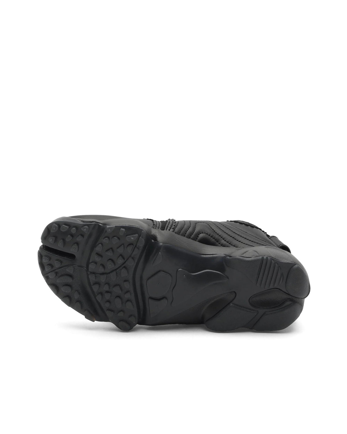 Nike Air Rift Breathe Strap Black Low-Top Sneakers Women