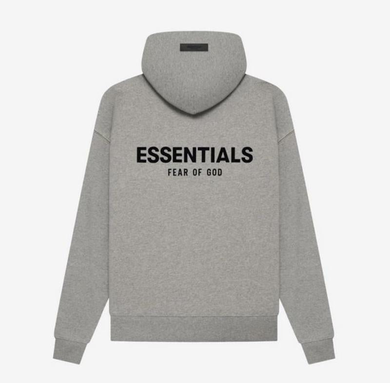 Fear of God Essentials The Core Collection Hoodie