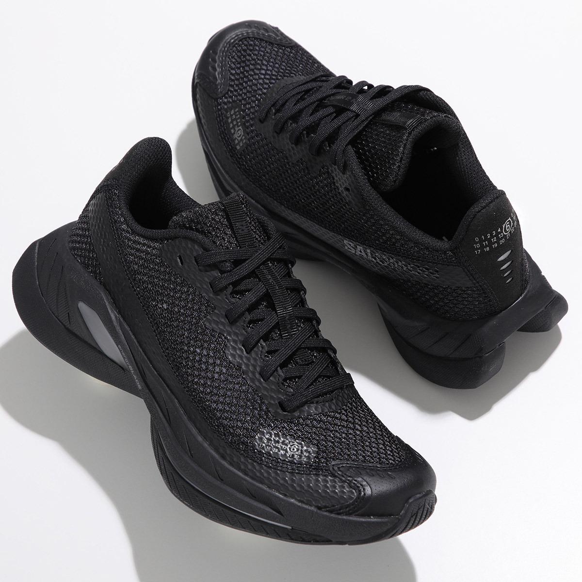 Maison Margiela MM6 x Salomon Spectur 2 Low Top Sneakers SH1WS0016 P8162 HA741