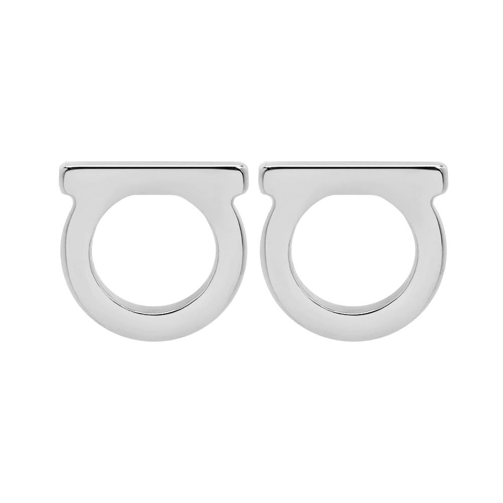 Ferragamo Gancini Women’s Earrings 76 0120 002 0696433