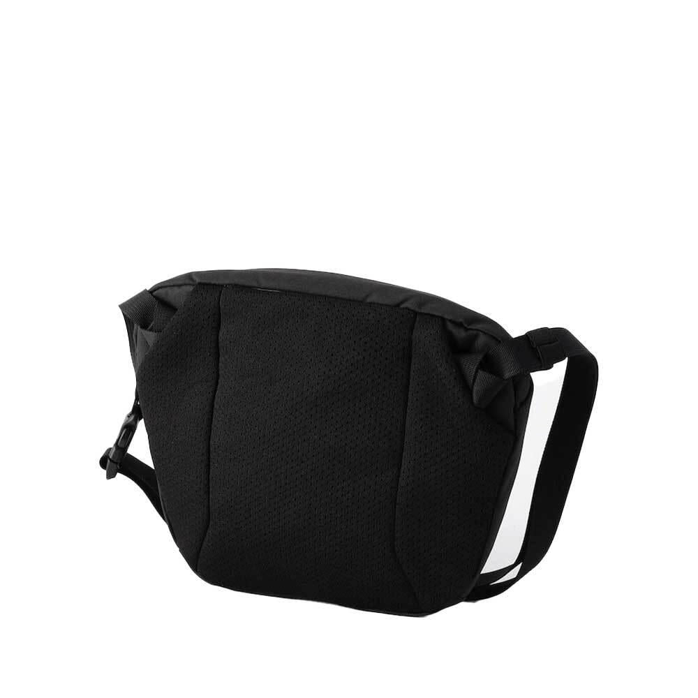 ARC`TERYX Mantis 2 Waist Pack Crossbody Bag Black ABQSU08973 KBL