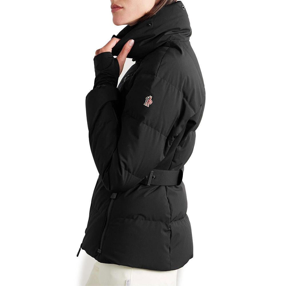 Moncler Grenoble Guyane Women’s Down Puffer Jacket 1A00048 597S5 999