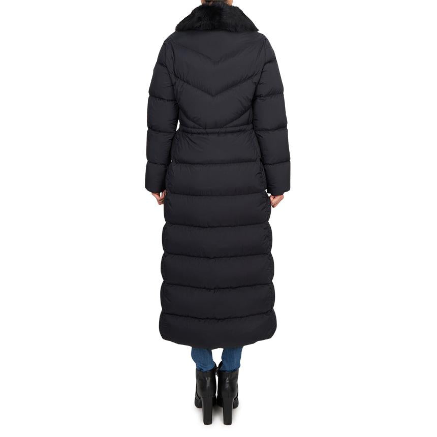 Moose Knuckles Belle Women’s Down Puffer Jacket M35LP241S 305