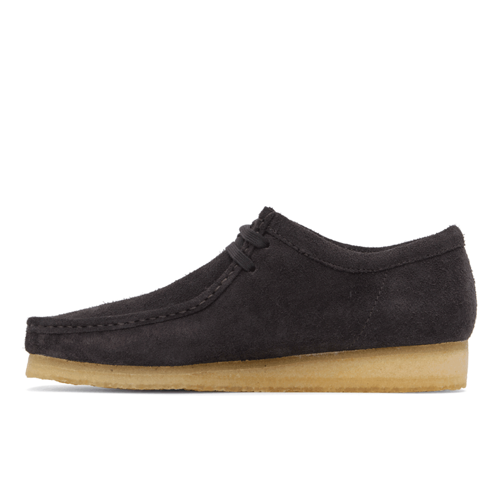Clarks Wallabee Women’s Leather Loafers 26179158