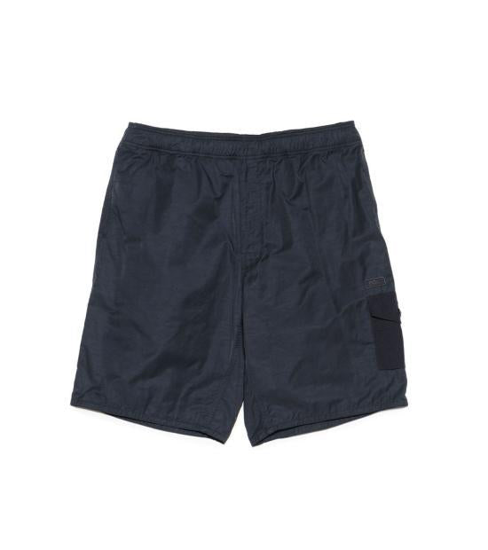 nanamica Men's Short Pants Shorts S26SD033E N NAVY DOM