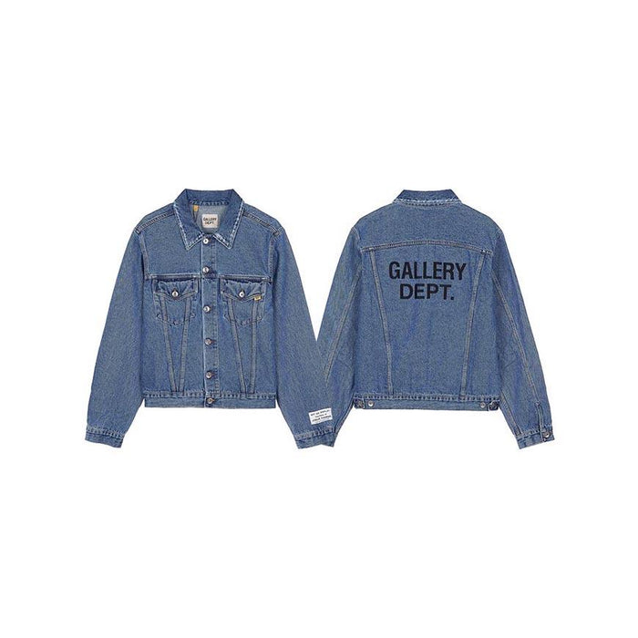 GALLERY DEPT. Vintage Andy Jacket for Men OUT021 WDNM