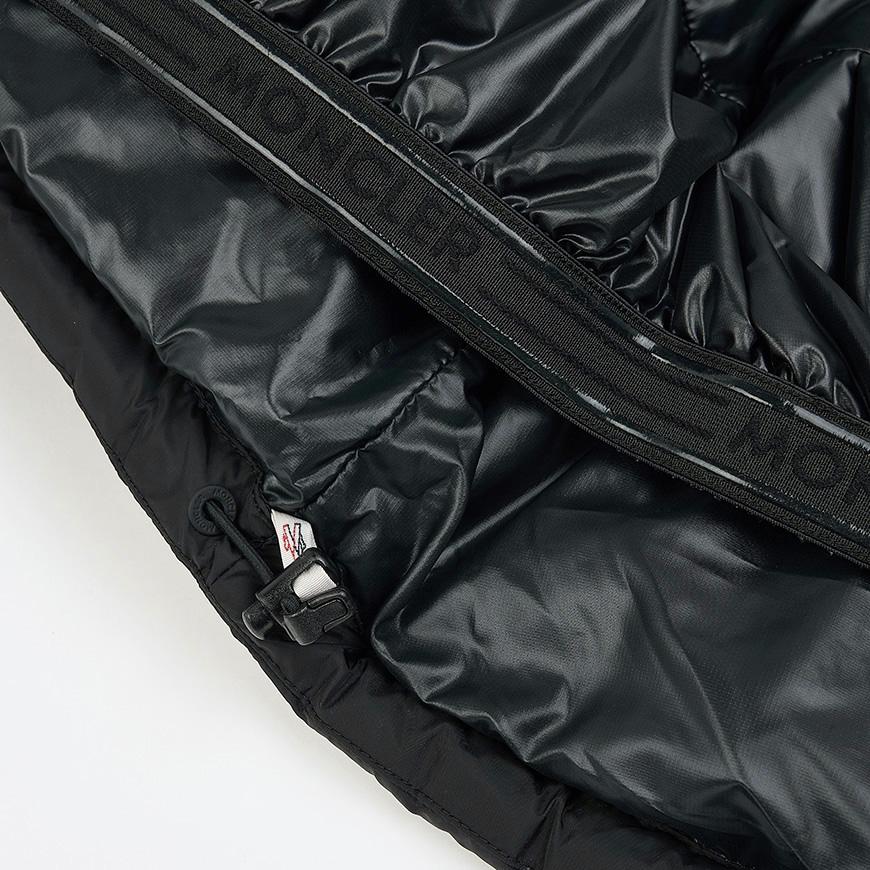Moncler Grenoble Cassanca Down Puffer Jacket for Men 1A00023 595JN 999