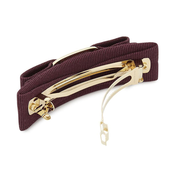 Ferragamo Vara Bow Women’s Hair Pin