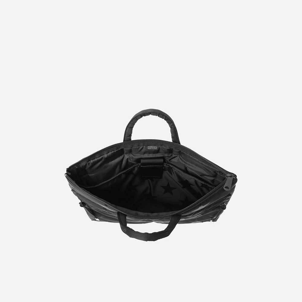 PORTER Helmet Bag Flag 2-Way Short Crossbody Bag 867 01627