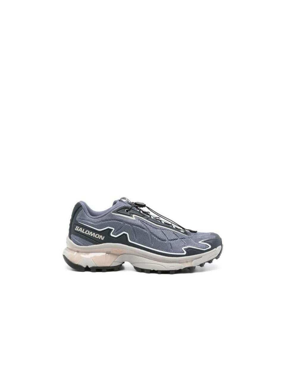 SALOMON XT Slate Low-Top Sneakers