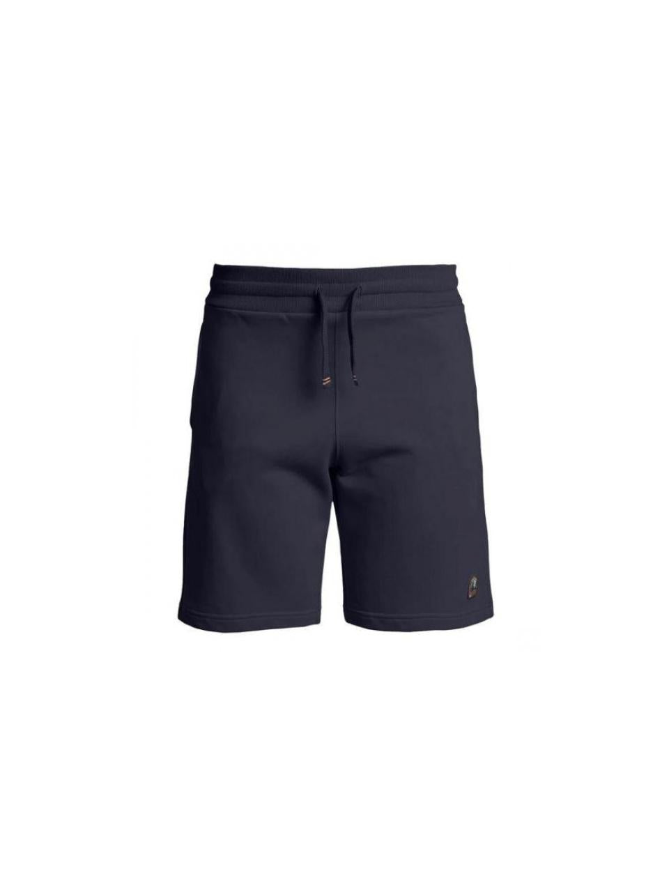 Parajumpers CAIRO Logo Patch Easy Training Shorts PMPAEY25 316
