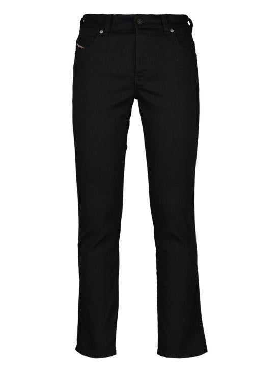 DIESEL Multicolor 1993 D VYL Denim Pants A15797069YP02 MULTICOLOR DOM