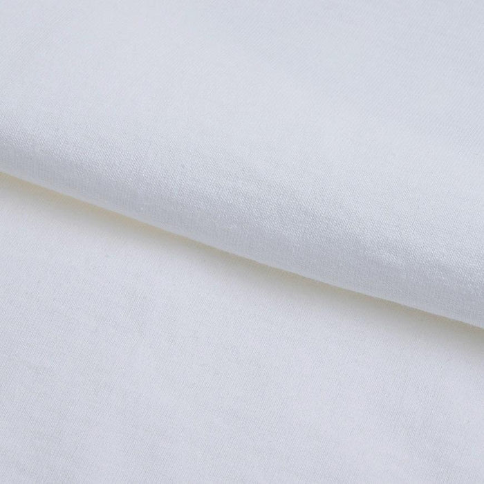 Humanmade Men’s Graphic Long Sleeve T-Shirt HM30CS045 WHITE