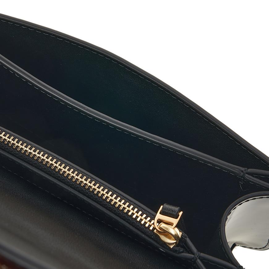 Tory Burch Small Eleanor Shoulder Bag 161930 001