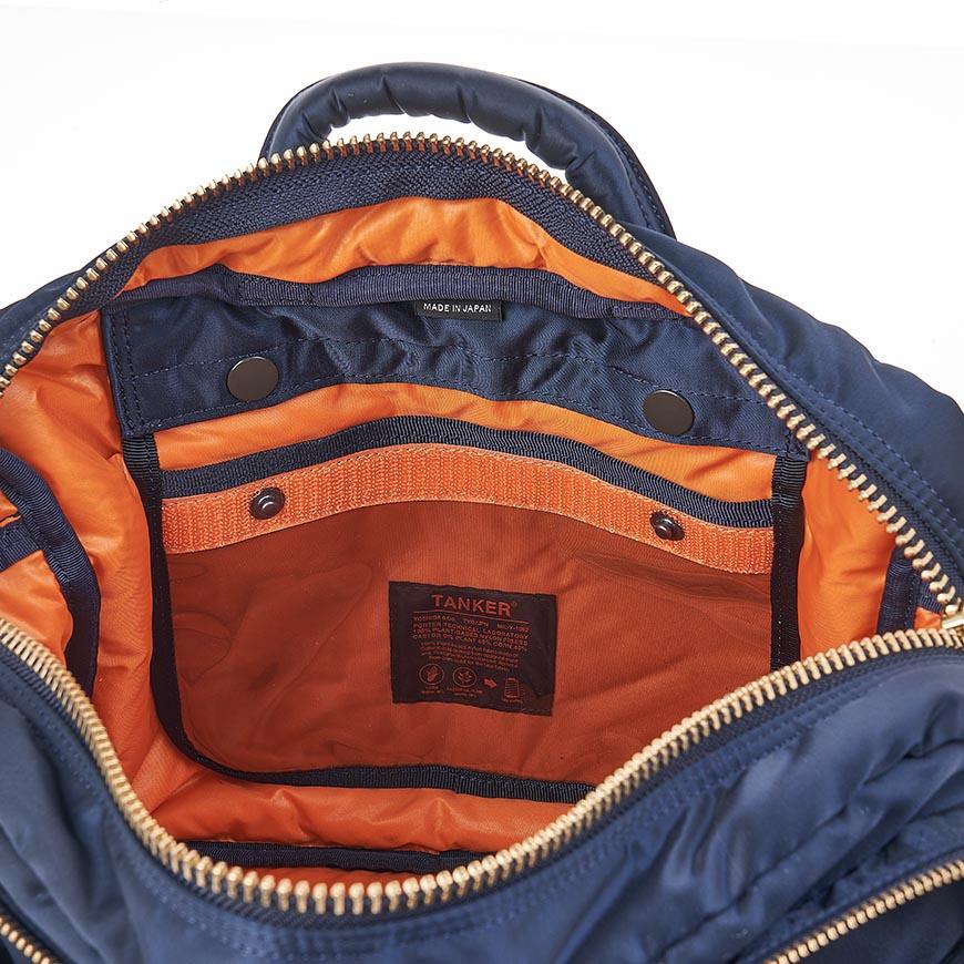 PORTER Tanker Zipper Sling Bag XL Unisex 622 15153 50