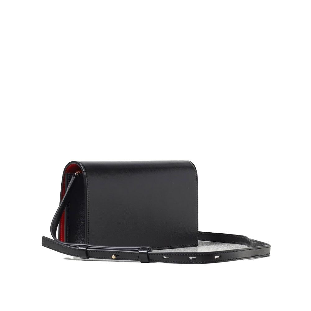 Ferragamo Gancini Mini Crossbody Bag for Women 218357 771676
