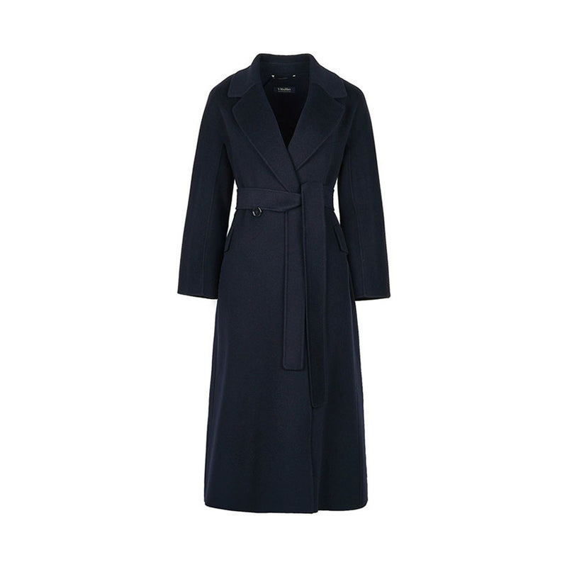 Max Mara Women’s ENZO Wool Coat 081