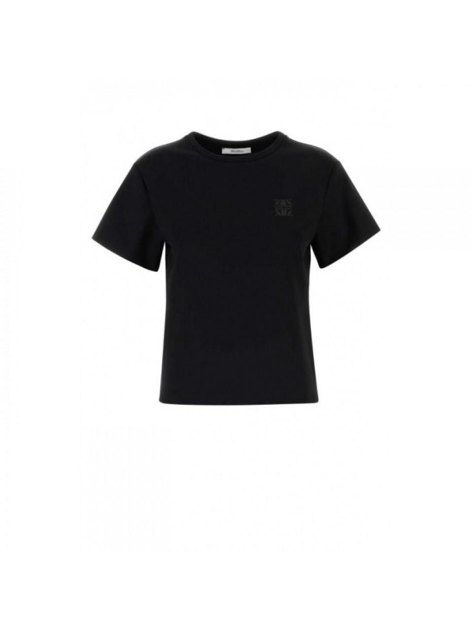 Max Mara Mango Short Sleeve T-Shirt 219460 21600 004