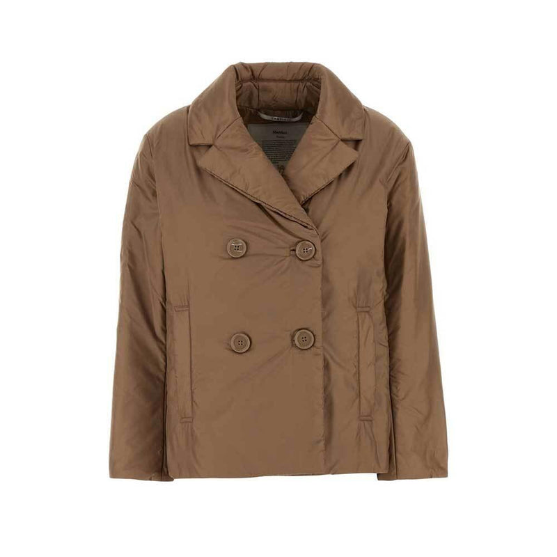 Max Mara Camelia Women's Jacket