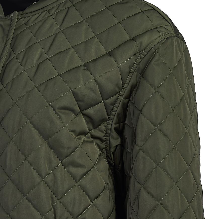 iBLUES Rodano Quilted Jacket for Women RODANO 001