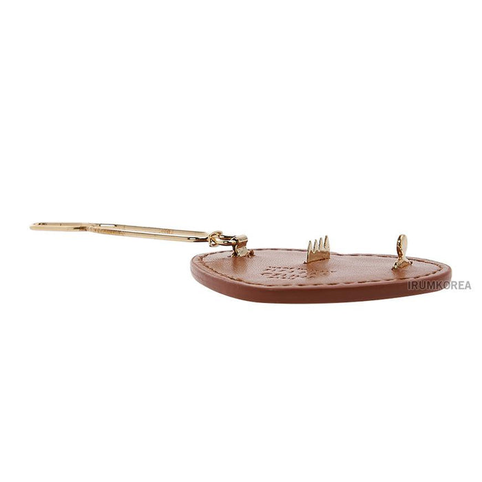 CELINE Heart Hair Clip Women Accessories