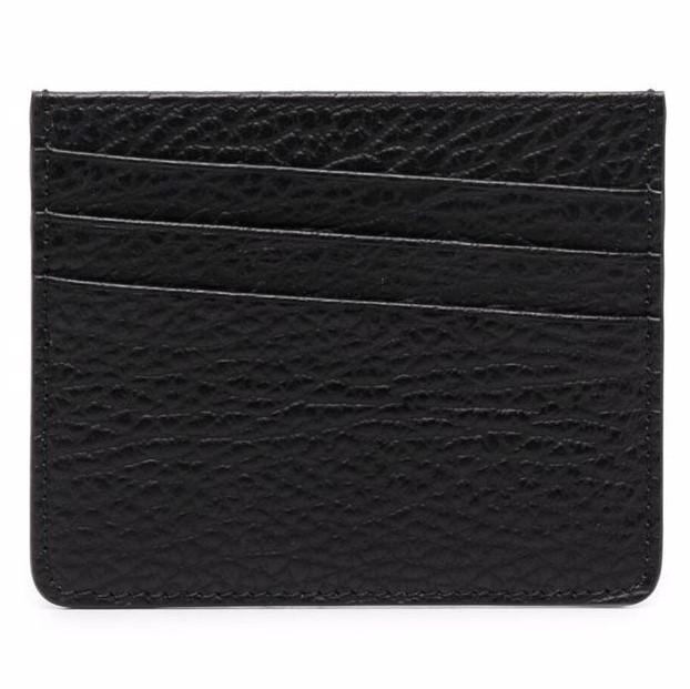 Maison Margiela Stitch Card Holder SA1VX0006 P4455 T8013