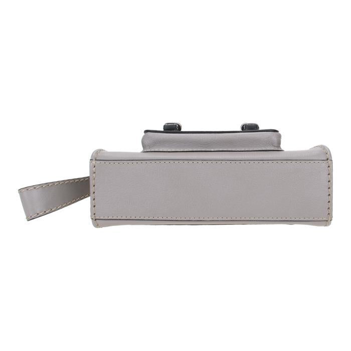 Chloe Edith Small Leather Pouch CHC21WP167F43053