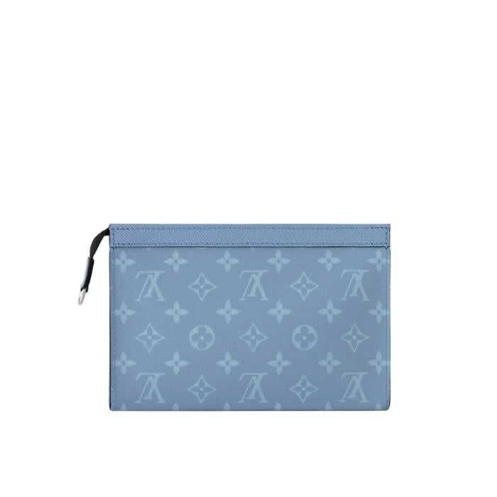 Louis Vuitton Gaston Wearable Wallet Crossbody Shoulder Bag M14114