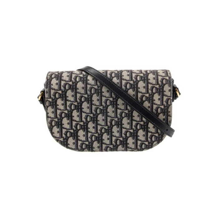 DIOR CD Signature Strap Shoulder Bag M9280UTZQ 928