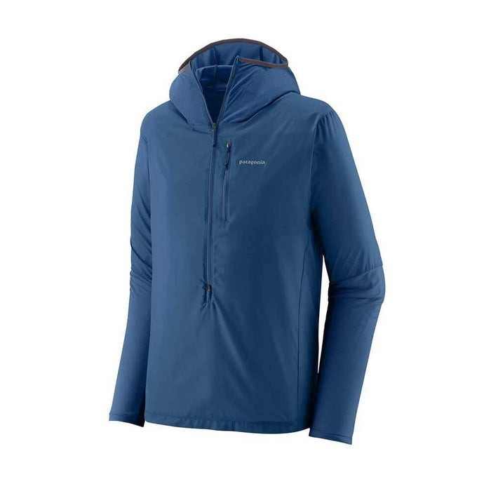 patagonia Airshed Pro Men's Pullover Jacket 24192 CLMB
