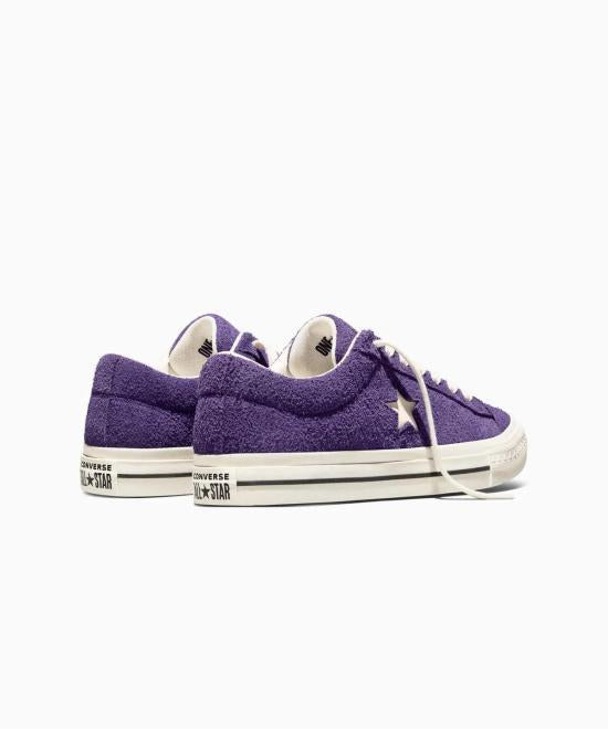 Converse Classic Canvas Low-Top Sneakers for Men A16026C DOM