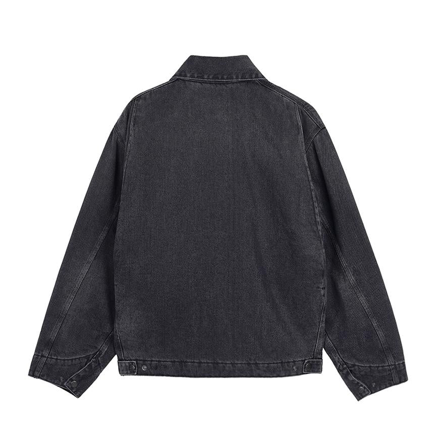 CARHARTT WIP Men’s OG Detroit Jacket I036259 89B7