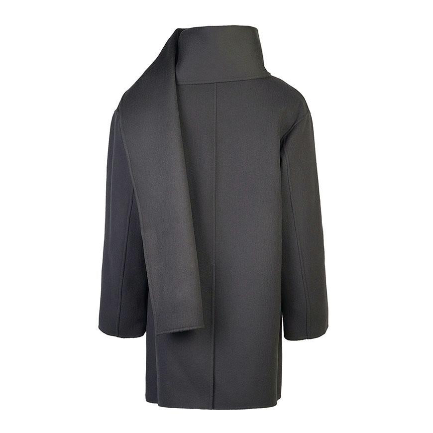 Max Mara Women’s Alicia Virgin Wool Coat