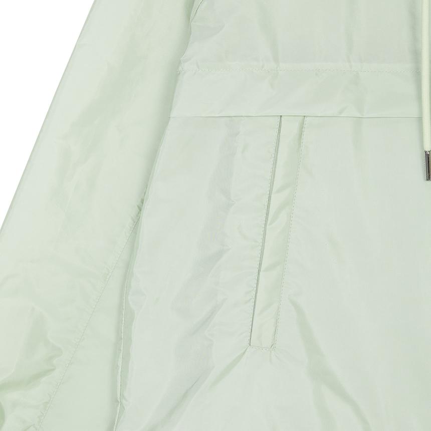 Moncler Coclico Women’s Windbreaker Jacket 1A00022 539ZD 80D