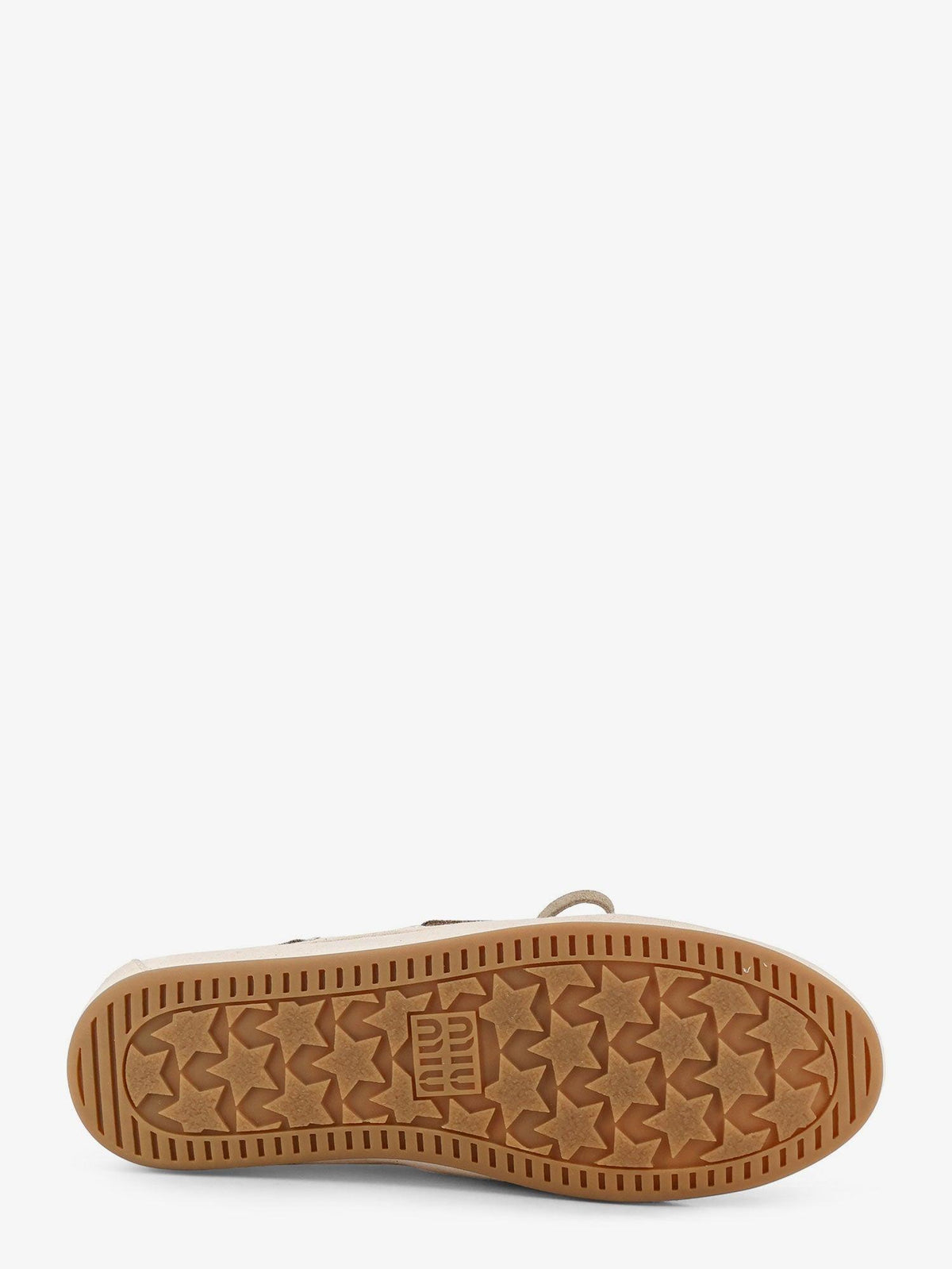 Miu Miu Leather Loafer Boat Shoes