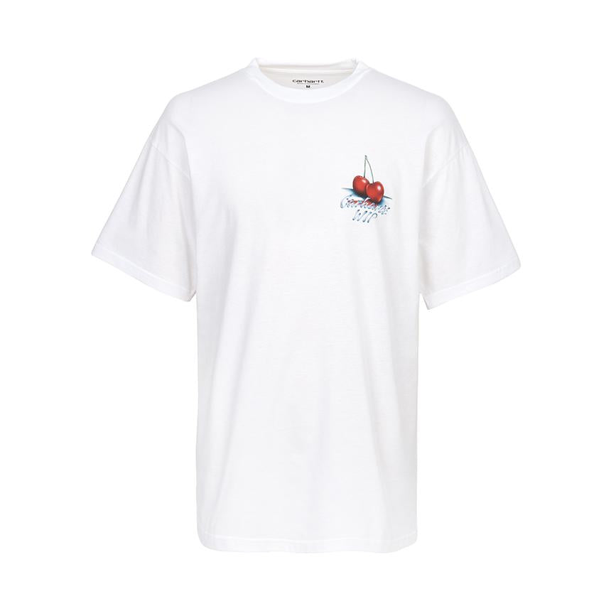 Carhartt Jake Garcia Men’s Short Sleeve T-Shirt I035208 02XX
