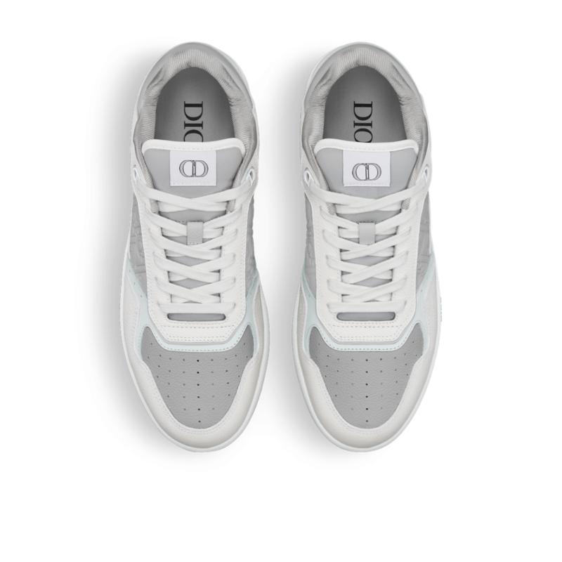 DIOR B27 Uptown Low-Top Sneakers Men’s 3SN272ZAYH068