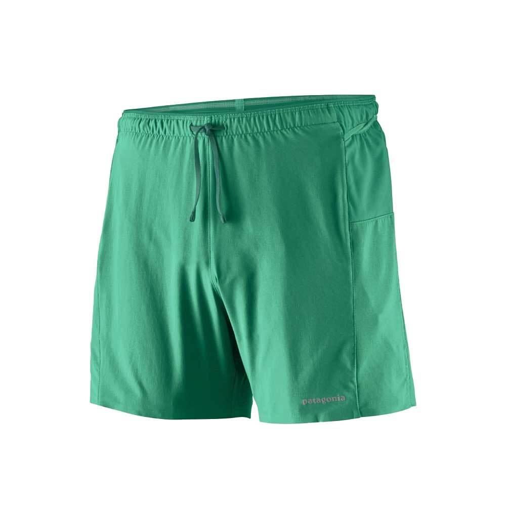 patagonia Men's Strider Pro 5" Inseam Running Shorts 24634 AQST