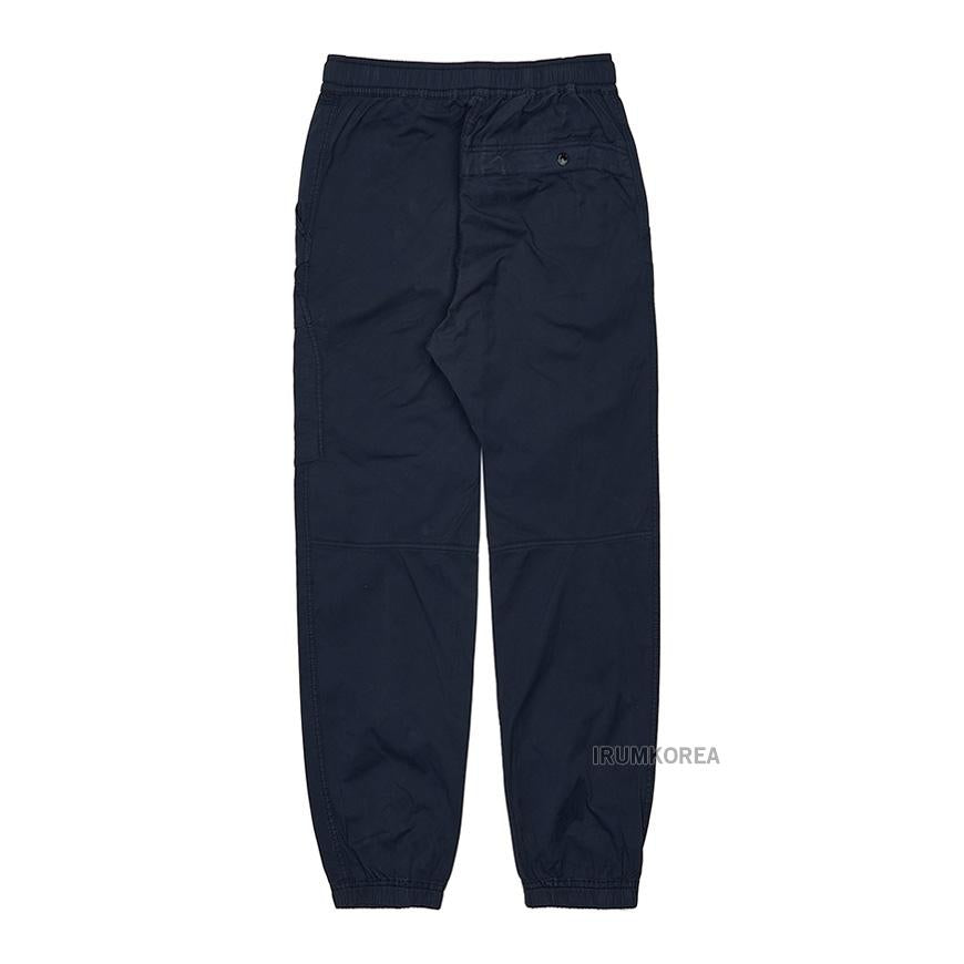 STONE ISLAND Men’s Stretch Cargo Pants K1S153100016 S0010 V0020