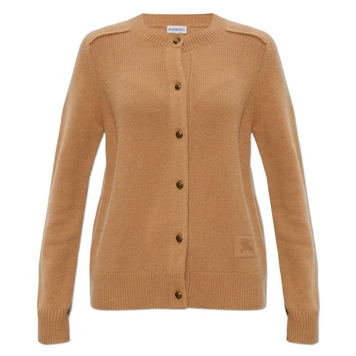 BURBERRY Cashmere Women’s Cardigan