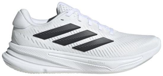 Adidas Men’s Low-Top Sneakers W JH8558 Cloud White Dash Grey Silver Metallic DOM