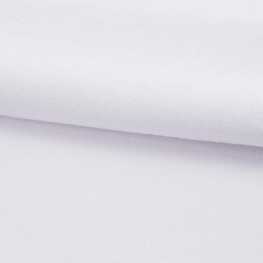 DANTON Women’s Short Sleeve Pocket T-Shirt DT C0197 TCB WHITE